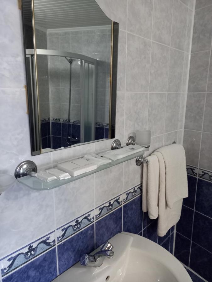 Mykolayiv Tourist Hotel Николаев Экстерьер фото