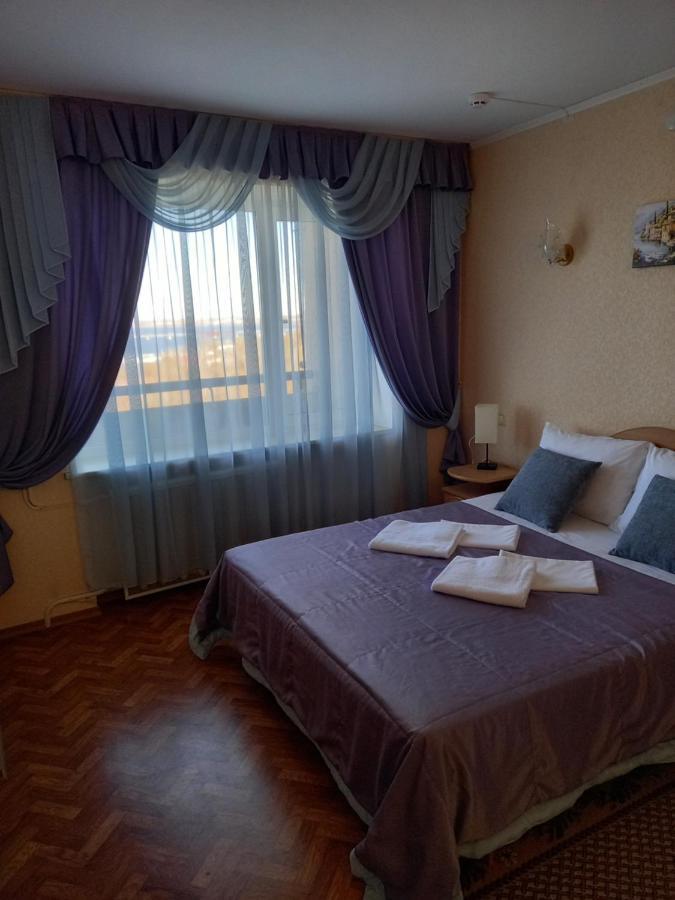 Mykolayiv Tourist Hotel Николаев Экстерьер фото