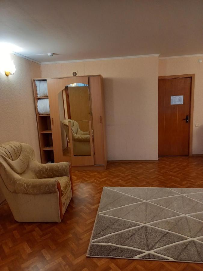 Mykolayiv Tourist Hotel Николаев Экстерьер фото