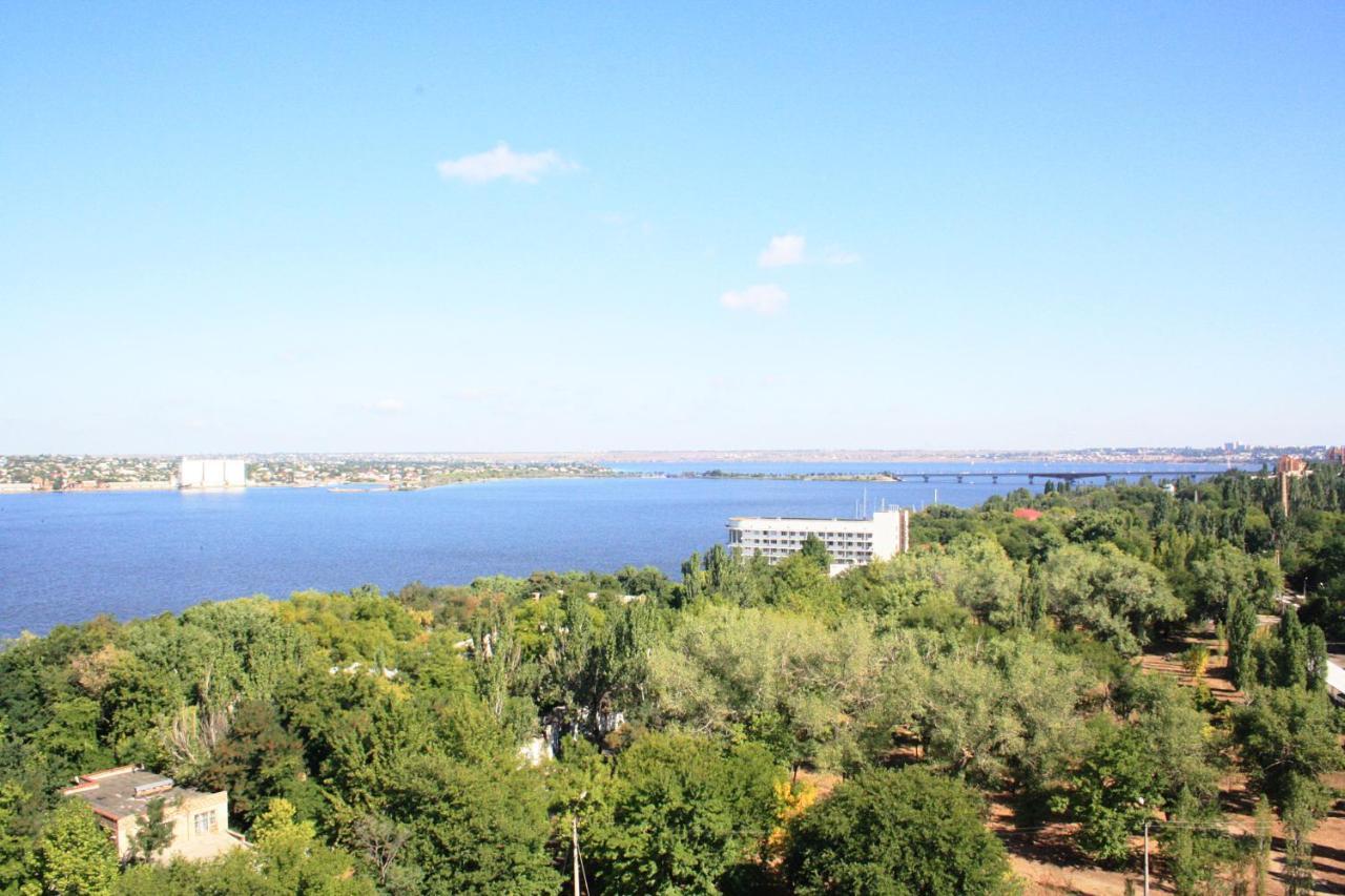 Mykolayiv Tourist Hotel Николаев Экстерьер фото